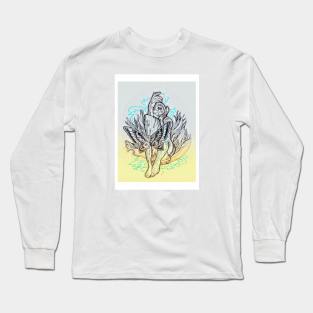 Nature Long Sleeve T-Shirt